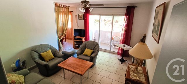 Appartement F4 à louer - 3 pièces - 67.82 m2 - LE PRADET - 83 - PROVENCE-ALPES-COTE-D-AZUR - Century 21 Sagittaire Immobilier