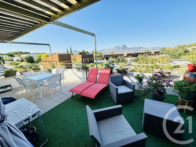 Appartement F3 à vendre LE PRADET