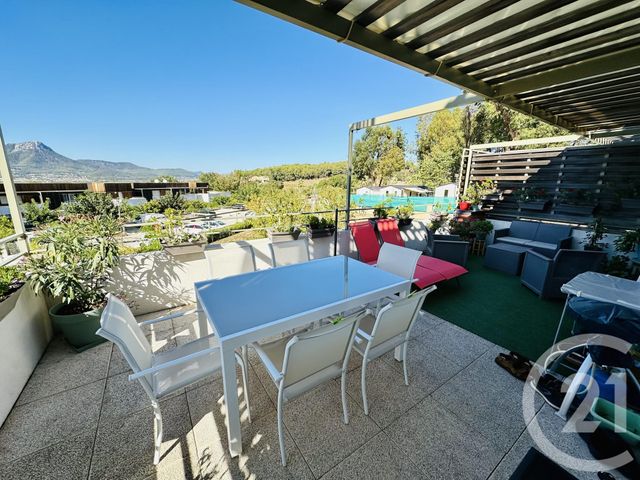 appartement - LE PRADET - 83