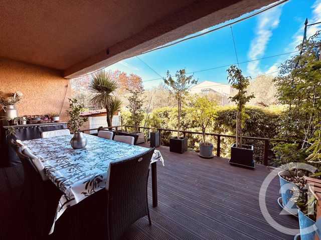 appartement - LE PRADET - 83