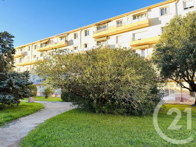 Appartement F3 à louer LA GARDE
