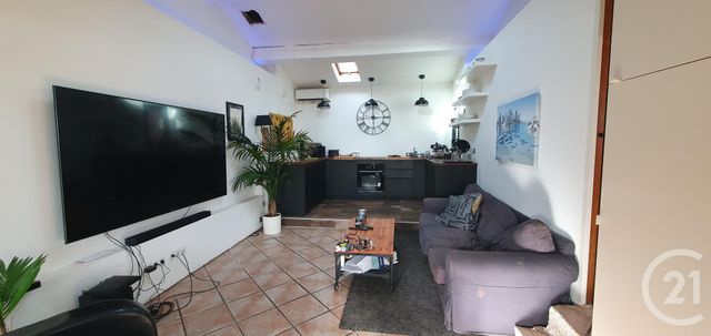 Afficher la photo en grand maison à vendre - 2 pièces - 47.25 m2 - CARQUEIRANNE - 83 - PROVENCE-ALPES-COTE-D-AZUR - Century 21 Sagittaire Immobilier