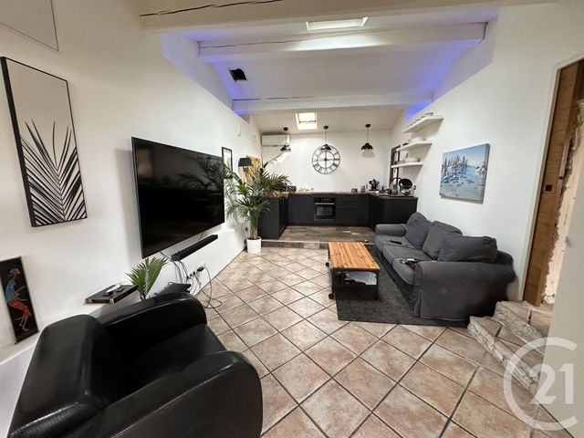 Afficher la photo en grand maison à vendre - 2 pièces - 47.25 m2 - CARQUEIRANNE - 83 - PROVENCE-ALPES-COTE-D-AZUR - Century 21 Sagittaire Immobilier