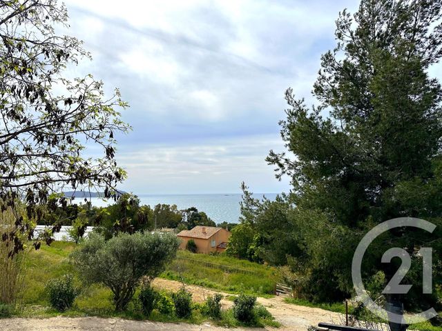 Afficher la photo en grand maison à vendre - 2 pièces - 47.25 m2 - CARQUEIRANNE - 83 - PROVENCE-ALPES-COTE-D-AZUR - Century 21 Sagittaire Immobilier