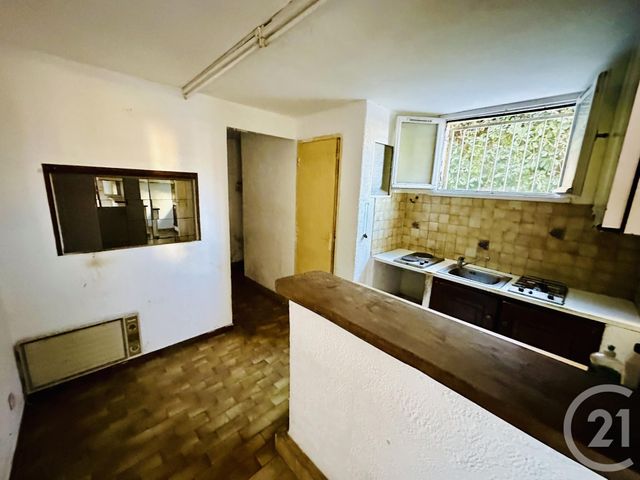 appartement - LE PRADET - 83