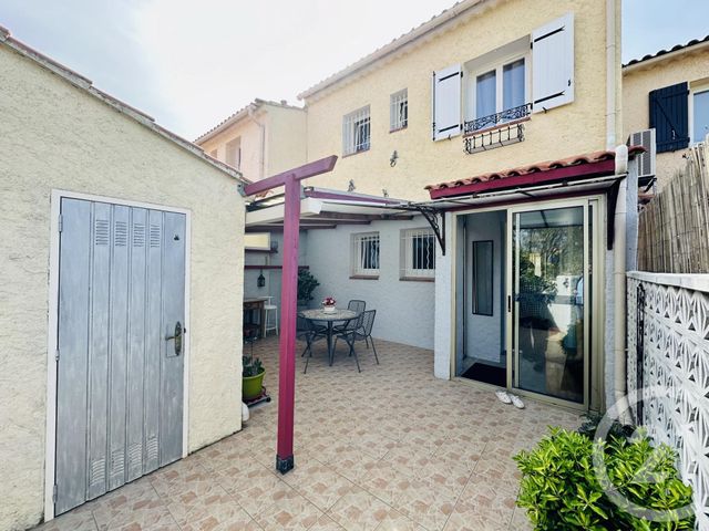 maison - LE PRADET - 83