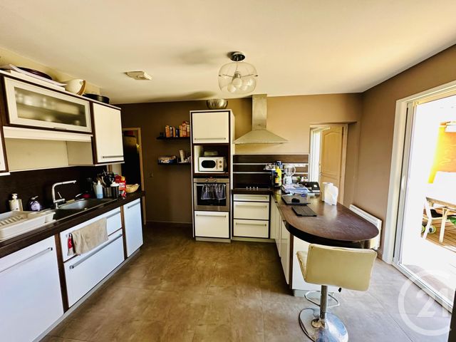 maison à vendre - 8 pièces - 130.0 m2 - CARQUEIRANNE - 83 - PROVENCE-ALPES-COTE-D-AZUR - Century 21 Sagittaire Immobilier