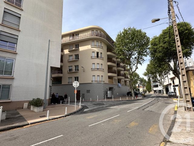 appartement - TOULON - 83