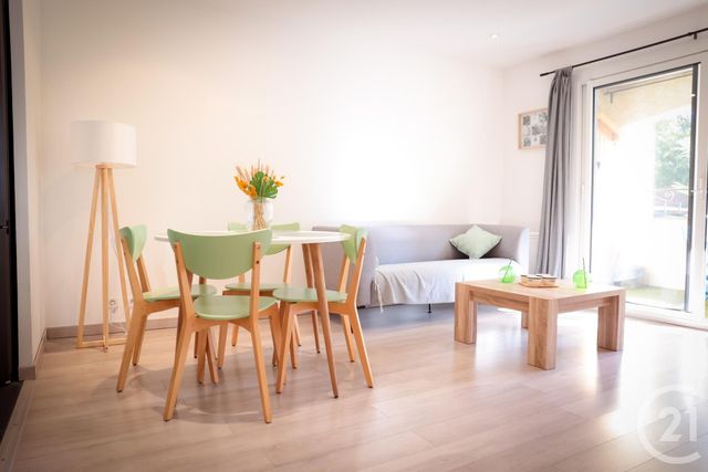appartement - LE PRADET - 83