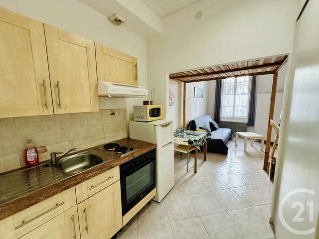 appartement - TOULON - 83