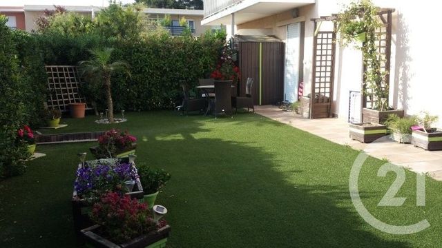 appartement - LE PRADET - 83