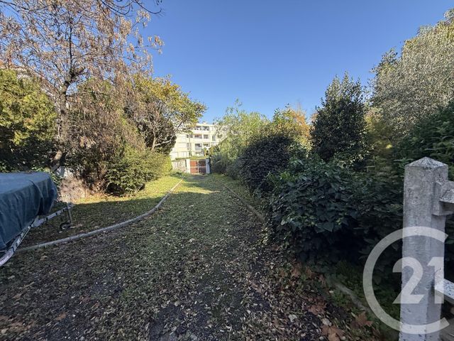 maison à vendre - 4 pièces - 111.3 m2 - TOULON - 83 - PROVENCE-ALPES-COTE-D-AZUR - Century 21 Sagittaire Immobilier