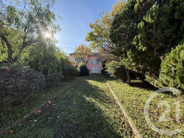 maison à vendre - 4 pièces - 111.3 m2 - TOULON - 83 - PROVENCE-ALPES-COTE-D-AZUR - Century 21 Sagittaire Immobilier