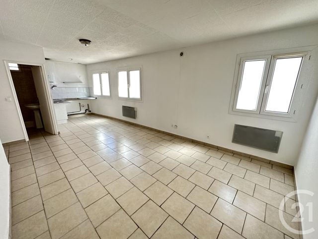 Appartement F2 à louer LE PRADET