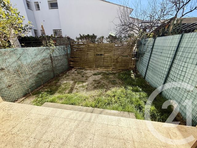 appartement - LA GARDE - 83