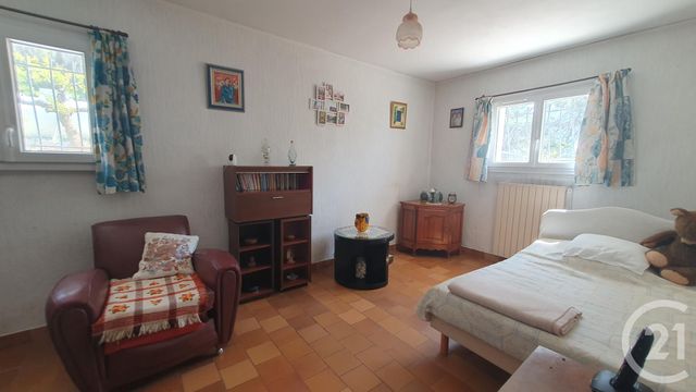 maison à vendre - 10 pièces - 164.0 m2 - CARQUEIRANNE - 83 - PROVENCE-ALPES-COTE-D-AZUR - Century 21 Sagittaire Immobilier