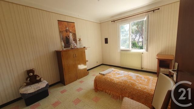 maison à vendre - 10 pièces - 164.0 m2 - CARQUEIRANNE - 83 - PROVENCE-ALPES-COTE-D-AZUR - Century 21 Sagittaire Immobilier