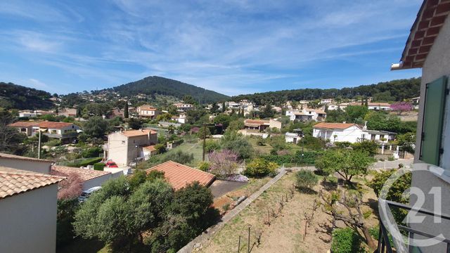 maison à vendre - 10 pièces - 164.0 m2 - CARQUEIRANNE - 83 - PROVENCE-ALPES-COTE-D-AZUR - Century 21 Sagittaire Immobilier