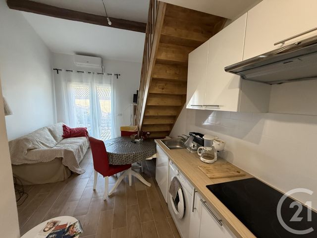 appartement - LE PRADET - 83