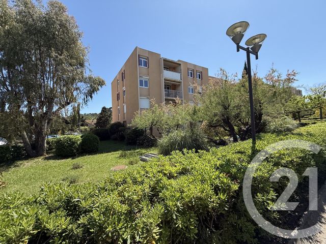 appartement - LE PRADET - 83