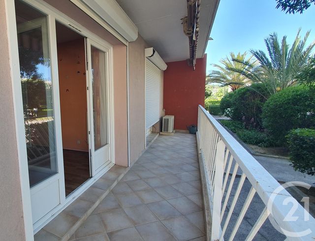 appartement - LE PRADET - 83