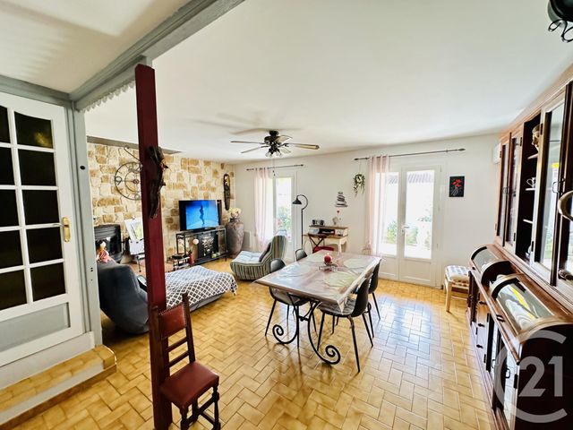 maison - LE PRADET - 83