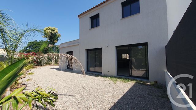 maison - CARQUEIRANNE - 83
