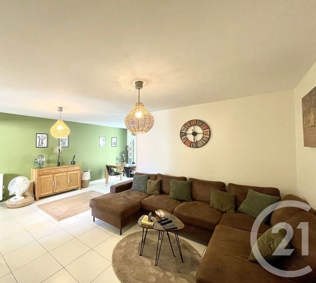 appartement - HYERES - 83