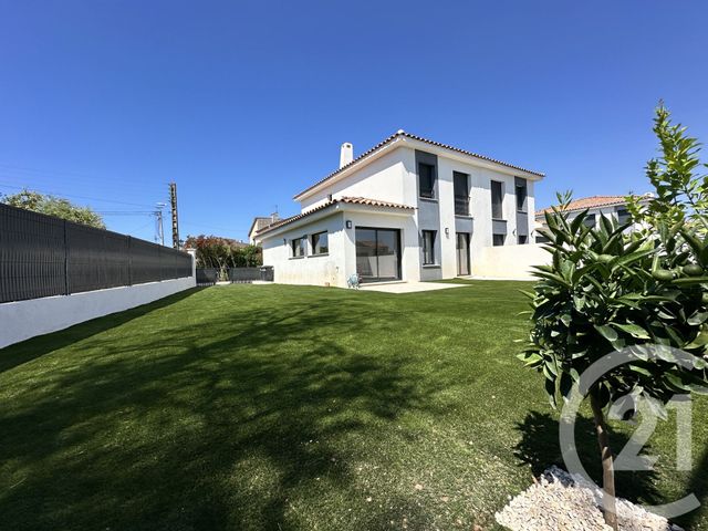 maison - LE PRADET - 83