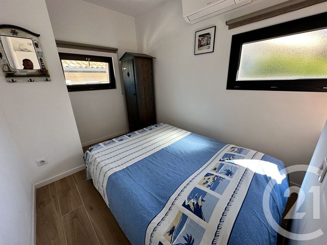 Appartement T2 à louer - 2 pièces - 24.85 m2 - LE PRADET - 83 - PROVENCE-ALPES-COTE-D-AZUR - Century 21 Sagittaire Immobilier