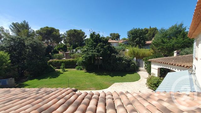 maison à vendre - 10 pièces - 326.75 m2 - LE PRADET - 83 - PROVENCE-ALPES-COTE-D-AZUR - Century 21 Sagittaire Immobilier