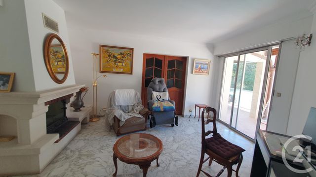 maison à vendre - 10 pièces - 326.75 m2 - LE PRADET - 83 - PROVENCE-ALPES-COTE-D-AZUR - Century 21 Sagittaire Immobilier