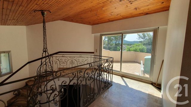 maison à vendre - 10 pièces - 326.75 m2 - LE PRADET - 83 - PROVENCE-ALPES-COTE-D-AZUR - Century 21 Sagittaire Immobilier