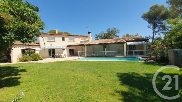 maison - LE PRADET - 83