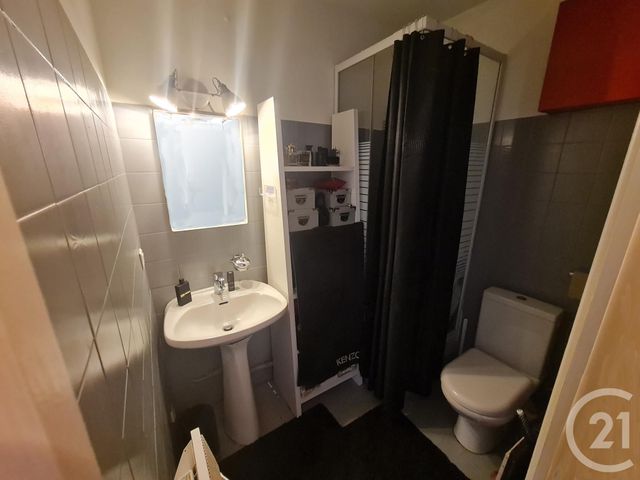 Appartement F1 à vendre - 1 pièce - 29.0 m2 - CARQUEIRANNE - 83 - PROVENCE-ALPES-COTE-D-AZUR - Century 21 Sagittaire Immobilier