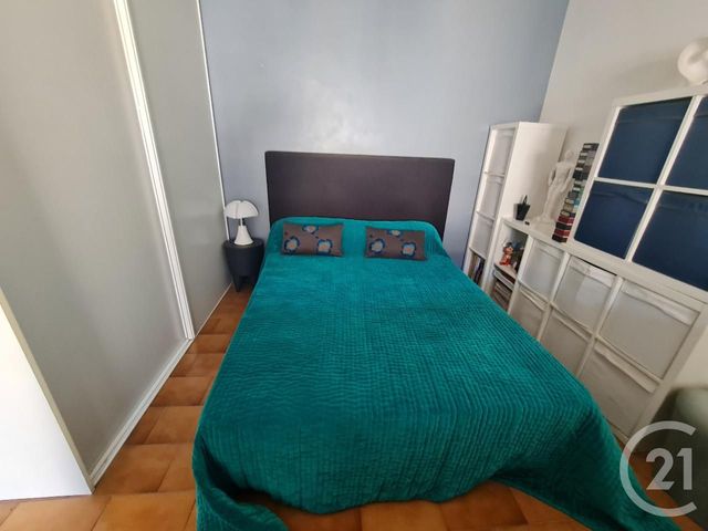 Appartement F1 à vendre - 1 pièce - 29.0 m2 - CARQUEIRANNE - 83 - PROVENCE-ALPES-COTE-D-AZUR - Century 21 Sagittaire Immobilier