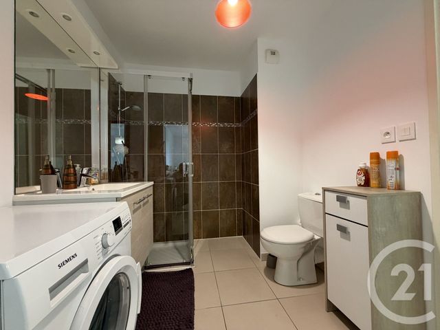 Appartement à vendre - 2 pièces - 36.0 m2 - LE PRADET - 83 - PROVENCE-ALPES-COTE-D-AZUR - Century 21 Sagittaire Immobilier