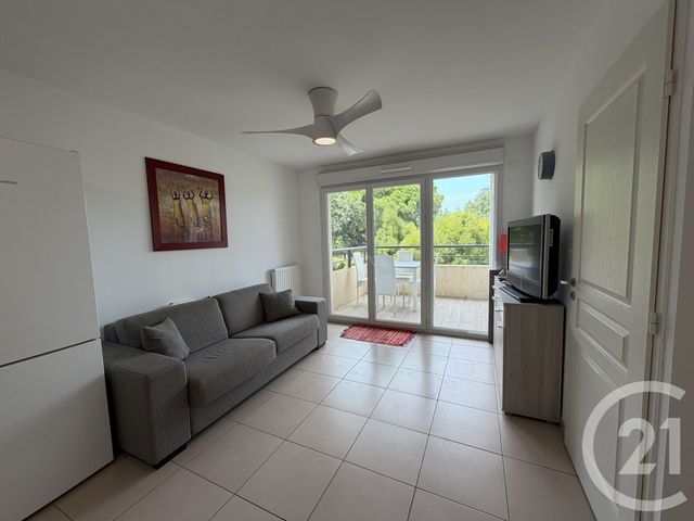 appartement - LE PRADET - 83