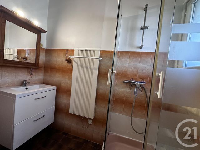 Appartement T1 à vendre - 1 pièce - 25.0 m2 - LE PRADET - 83 - PROVENCE-ALPES-COTE-D-AZUR - Century 21 Sagittaire Immobilier