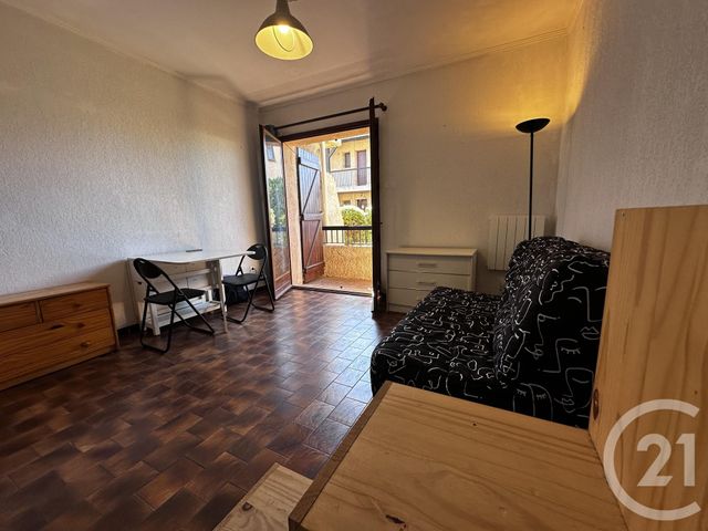 Appartement T1 à vendre - 1 pièce - 25.0 m2 - LE PRADET - 83 - PROVENCE-ALPES-COTE-D-AZUR - Century 21 Sagittaire Immobilier