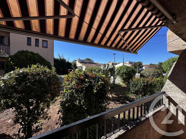 Appartement T1 à vendre - 1 pièce - 25.0 m2 - LE PRADET - 83 - PROVENCE-ALPES-COTE-D-AZUR - Century 21 Sagittaire Immobilier