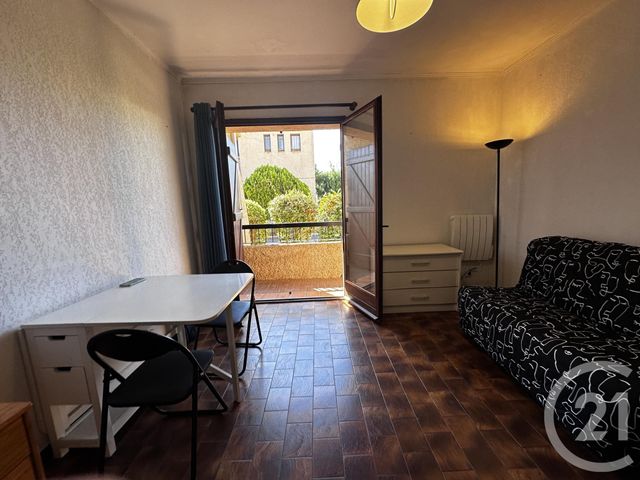 Appartement T1 à vendre - 1 pièce - 25.0 m2 - LE PRADET - 83 - PROVENCE-ALPES-COTE-D-AZUR - Century 21 Sagittaire Immobilier