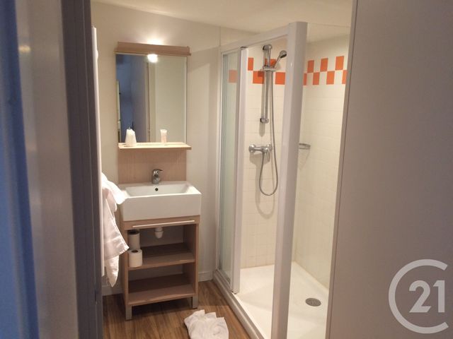 Appartement F2 à vendre - 2 pièces - 29.81 m2 - LE PRADET - 83 - PROVENCE-ALPES-COTE-D-AZUR - Century 21 Sagittaire Immobilier