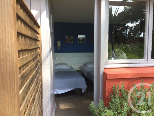 Appartement F2 à vendre - 2 pièces - 29.81 m2 - LE PRADET - 83 - PROVENCE-ALPES-COTE-D-AZUR - Century 21 Sagittaire Immobilier