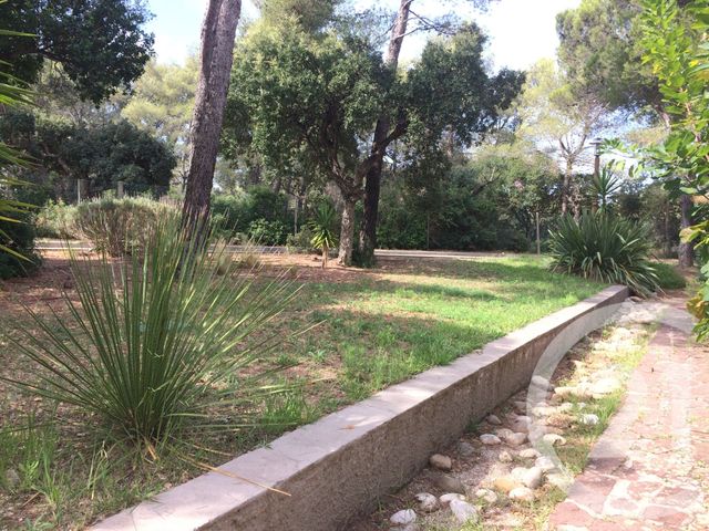 Appartement F2 à vendre - 2 pièces - 29.81 m2 - LE PRADET - 83 - PROVENCE-ALPES-COTE-D-AZUR - Century 21 Sagittaire Immobilier