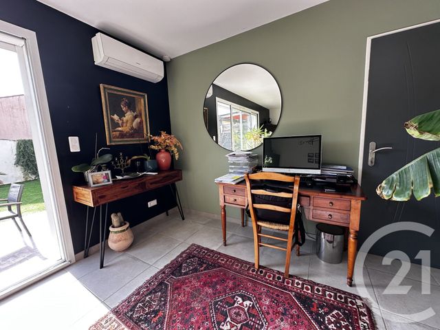 maison à vendre - 5 pièces - 89.0 m2 - LE PRADET - 83 - PROVENCE-ALPES-COTE-D-AZUR - Century 21 Sagittaire Immobilier