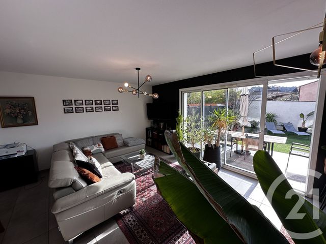 maison à vendre - 5 pièces - 89.0 m2 - LE PRADET - 83 - PROVENCE-ALPES-COTE-D-AZUR - Century 21 Sagittaire Immobilier