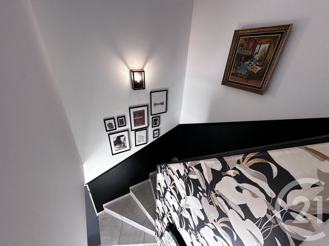 maison à vendre - 5 pièces - 89.0 m2 - LE PRADET - 83 - PROVENCE-ALPES-COTE-D-AZUR - Century 21 Sagittaire Immobilier