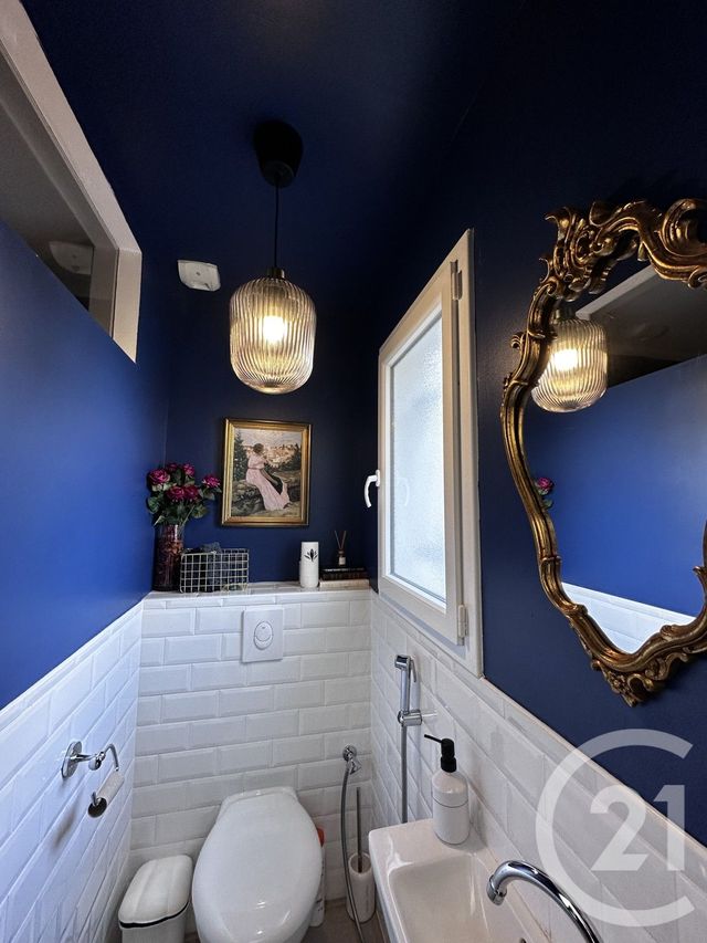 maison à vendre - 5 pièces - 89.0 m2 - LE PRADET - 83 - PROVENCE-ALPES-COTE-D-AZUR - Century 21 Sagittaire Immobilier