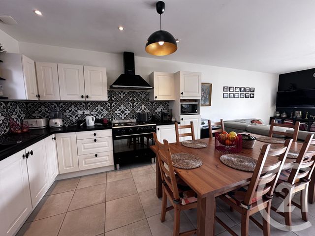 maison à vendre - 5 pièces - 89.0 m2 - LE PRADET - 83 - PROVENCE-ALPES-COTE-D-AZUR - Century 21 Sagittaire Immobilier